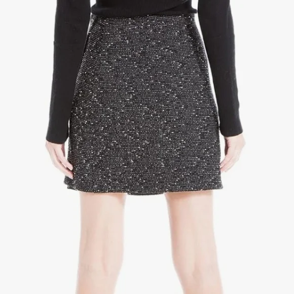 NWT Max Studio Wrap Skirt - Picture 3 of 7